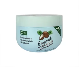 Hair Treatments & Masks