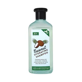 Shampoo