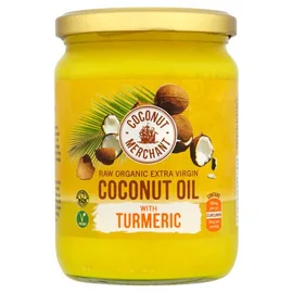Coconut Oil