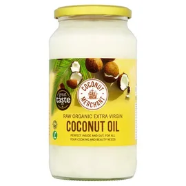 Coconut Oil