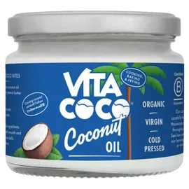 Coconut Oil