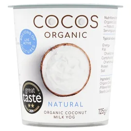 Dairy Free