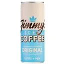 Iced Drinks