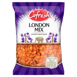 Lifestyle & World Foods