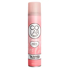 Dry Shampoo