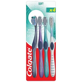 Manual Toothbrushes