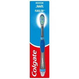 Electric Toothbrushes & Heads