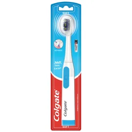 Electric Toothbrushes & Heads