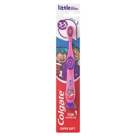 Manual Toothbrushes