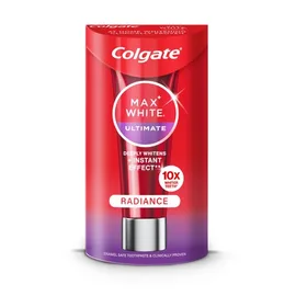 Sensitive & Whitening