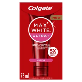 Sensitive & Whitening