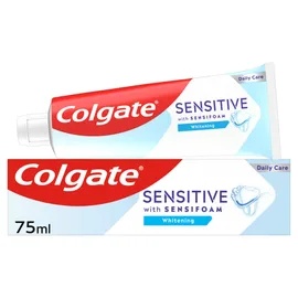 Sensitive & Whitening