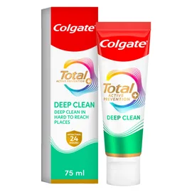 Toothpaste
