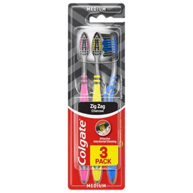 Manual Toothbrushes