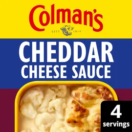 Packet Sauces & Mixes
