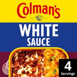 Packet Sauces & Mixes