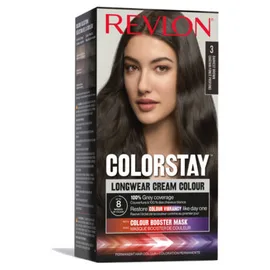 Hair Dye