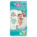 Standard Disposable Nappies