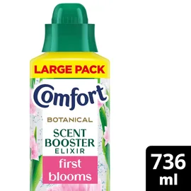Scent Boosters & Fabric Refreshers