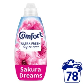 Fabric Conditioner