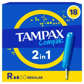 Tampons