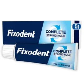 Gum Care & Denture Care