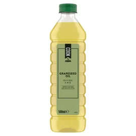 Seed & Nut Oils