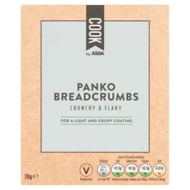 Breadcrumbs & Stuffings