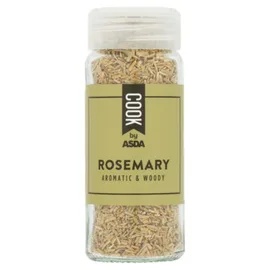 Dried Herbs