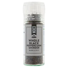 Salt & Pepper