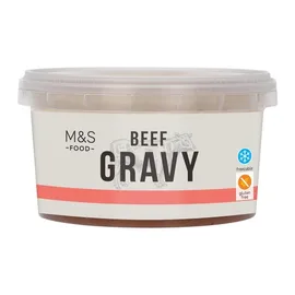 Stocks & Gravy