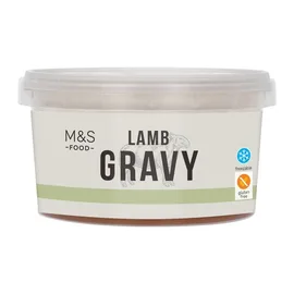 Stocks & Gravy
