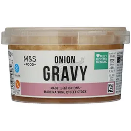 Stocks & Gravy