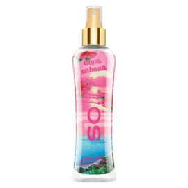 Women's Sprays