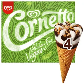 Ice Cream Lollies, Bars & Cones