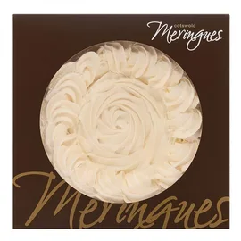 Meringues