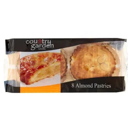 Pastries & Danish