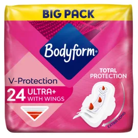 Sanitary Towels