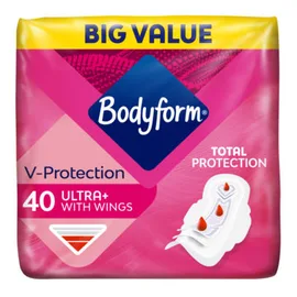 Sanitary Towels