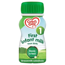 Stage 1 First Milk (From Birth)