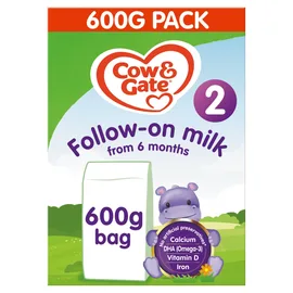Stage 2 Follow On Milk (6+mths)