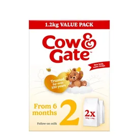 Stage 2 Follow On Milk (6+mths)