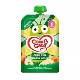 Pouches
