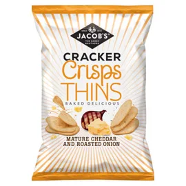 Crackers