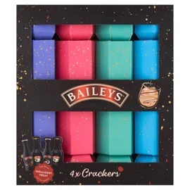Cracker Selection Boxes