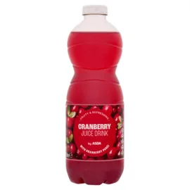 Cranberry & Pomegranate