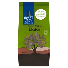 Dried Fruit