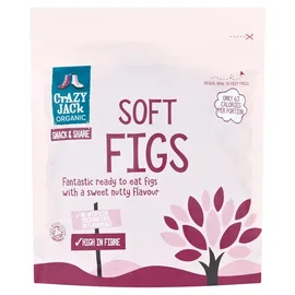 Dried Fruit & Nuts