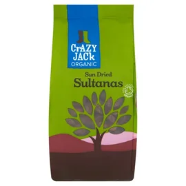 Dried Fruit