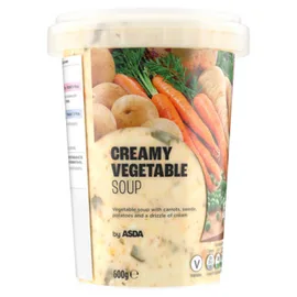 Vegetable Soup
